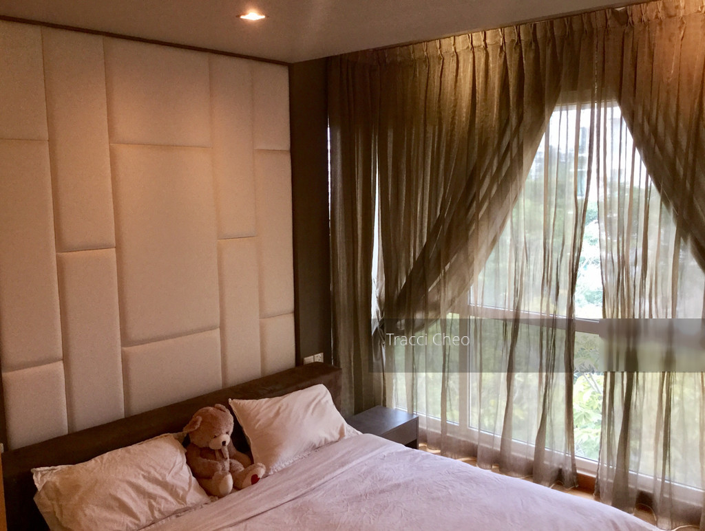 Savannah Condopark (D18), Condominium #154080172